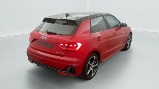 Audi A1 second hand de vanzare