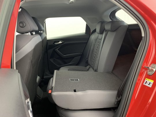 Audi A1 second hand de vanzare