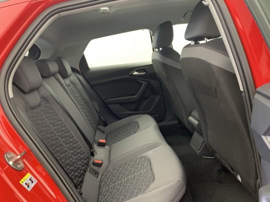 Audi A1 second hand de vanzare