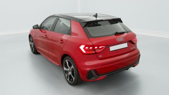 Audi A1 second hand de vanzare