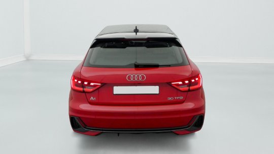 Audi A1 second hand de vanzare