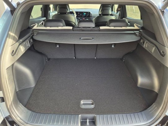 Kia Sportage second hand de vanzare