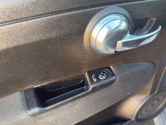 Abarth 595 second hand de vanzare