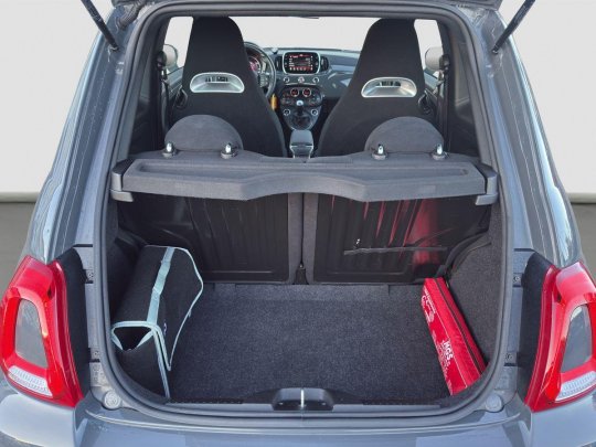 Abarth 595 second hand de vanzare