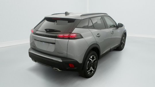 Peugeot 2008 second hand de vanzare