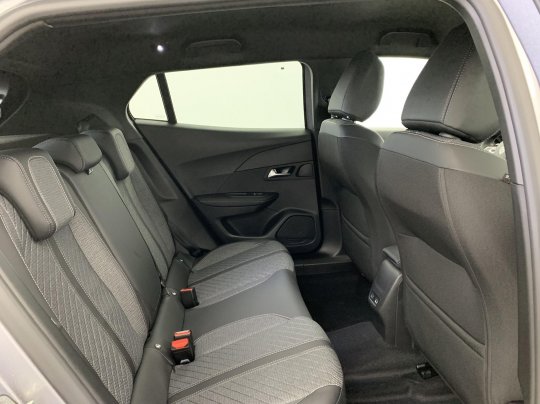 Peugeot 2008 second hand de vanzare