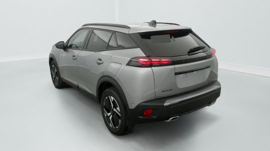 Peugeot 2008 second hand de vanzare