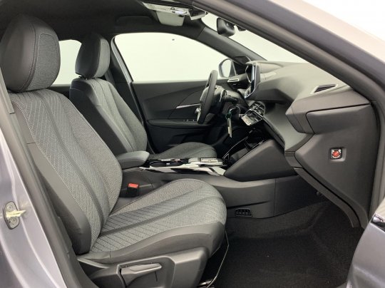 Peugeot 2008 second hand de vanzare