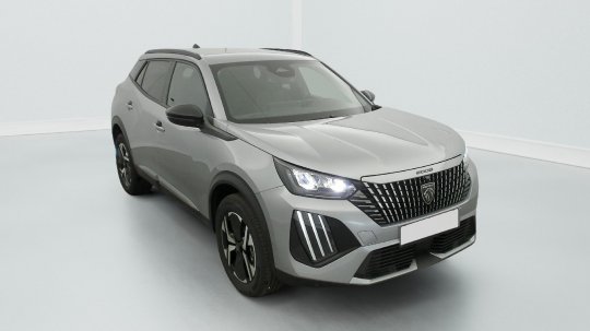 Peugeot 2008 second hand de vanzare