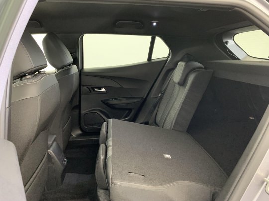 Peugeot 2008 second hand de vanzare