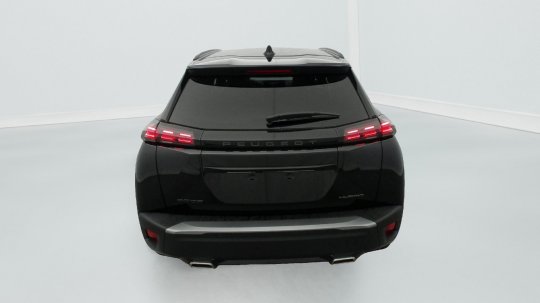 Peugeot 2008 second hand de vanzare