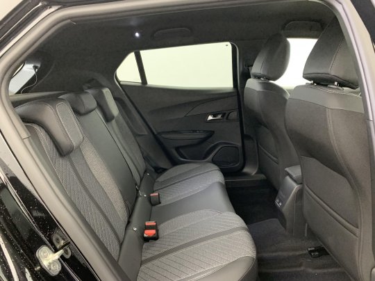 Peugeot 2008 second hand de vanzare