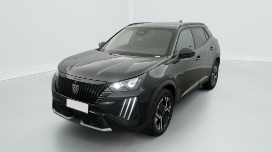 Peugeot 2008 second hand de vanzare