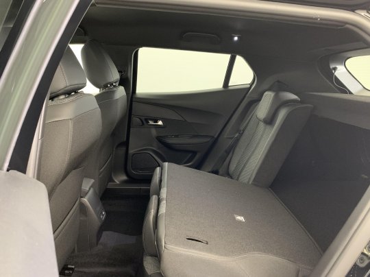 Peugeot 2008 second hand de vanzare