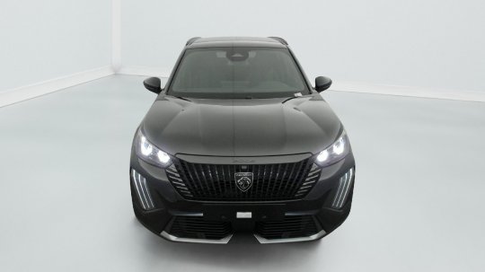 Peugeot 2008 second hand de vanzare