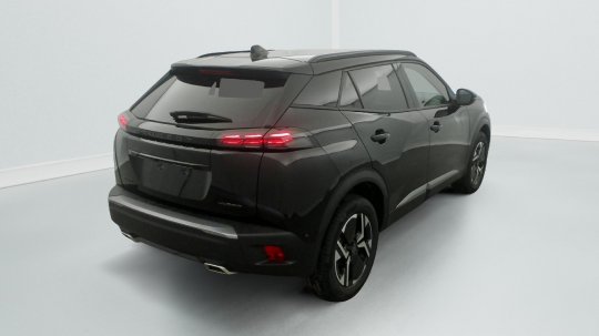 Peugeot 2008 second hand de vanzare