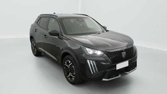 Peugeot 2008 second hand de vanzare