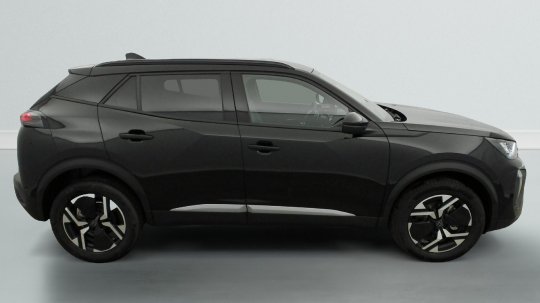 Peugeot 2008 second hand de vanzare