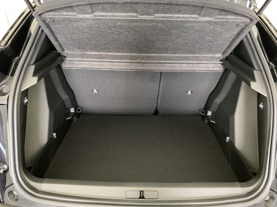 Peugeot 2008 second hand de vanzare