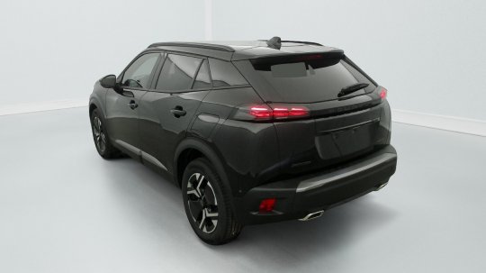 Peugeot 2008 second hand de vanzare