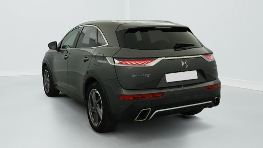DS Automobiles DS 7 second hand de vanzare