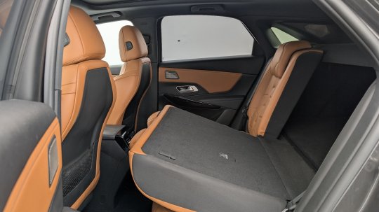 DS Automobiles DS 7 second hand de vanzare