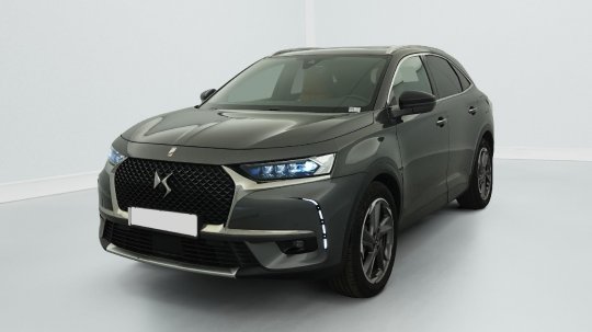 DS Automobiles DS 7 second hand de vanzare