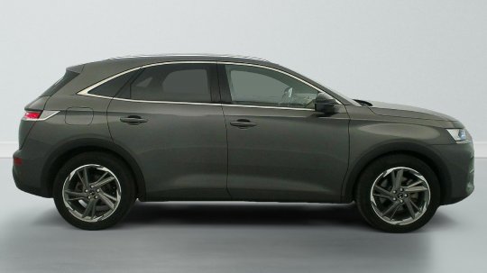 DS Automobiles DS 7 second hand de vanzare