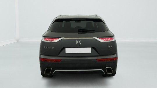 DS Automobiles DS 7 second hand de vanzare