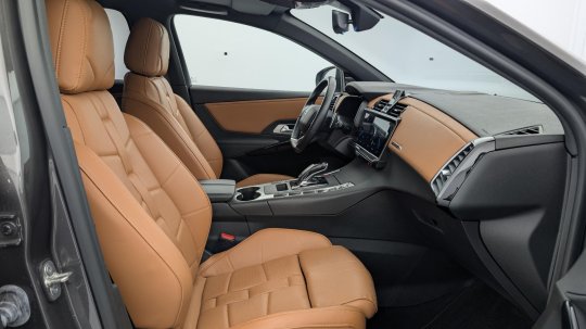 DS Automobiles DS 7 second hand de vanzare