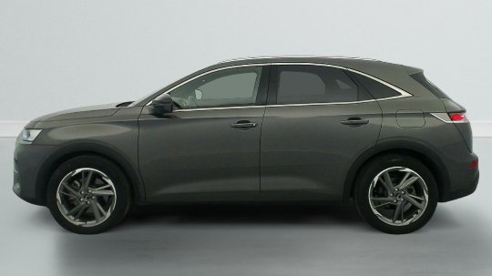 DS Automobiles DS 7 second hand de vanzare