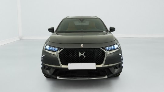 DS Automobiles DS 7 second hand de vanzare