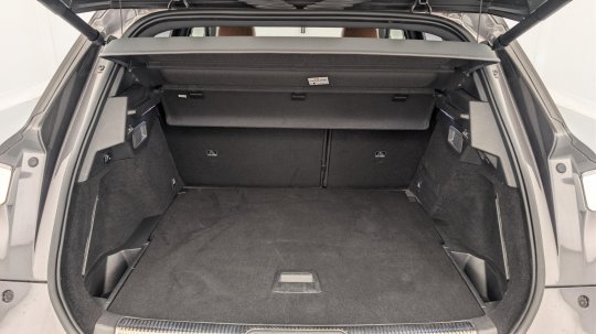 DS Automobiles DS 7 second hand de vanzare