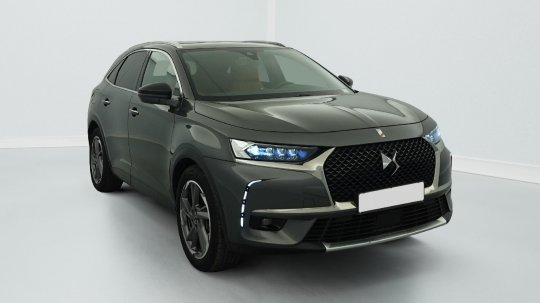 DS Automobiles DS 7 second hand de vanzare