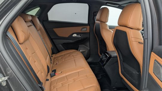 DS Automobiles DS 7 second hand de vanzare