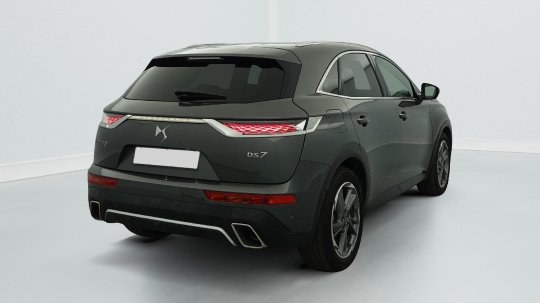 DS Automobiles DS 7 second hand de vanzare