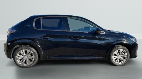 Peugeot E-208 second hand de vanzare