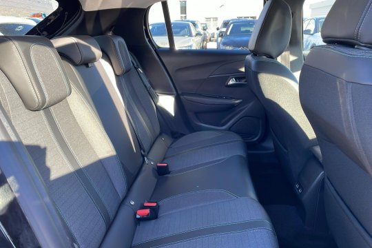 Peugeot E-208 second hand de vanzare