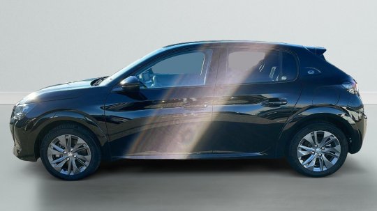 Peugeot E-208 second hand de vanzare