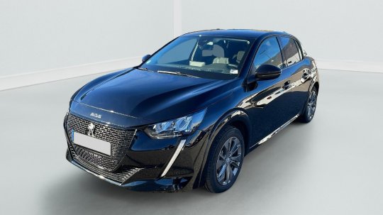 Peugeot E-208 second hand de vanzare