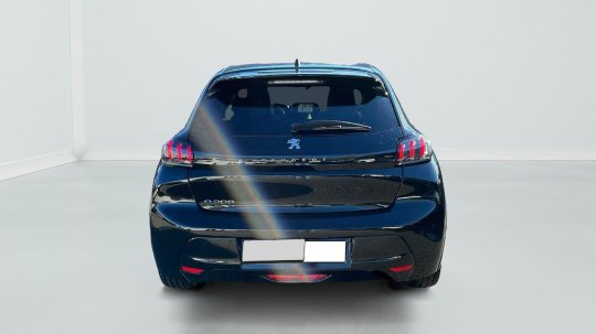 Peugeot E-208 second hand de vanzare