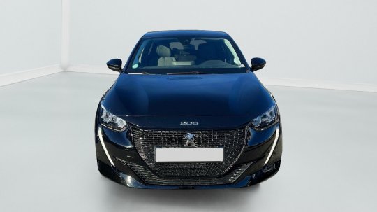 Peugeot E-208 second hand de vanzare