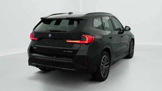 BMW, X Series - X1 second hand de vanzare