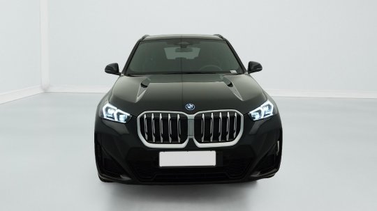 BMW, X Series - X1 second hand de vanzare