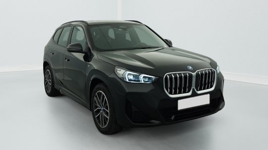 BMW, X Series - X1 second hand de vanzare