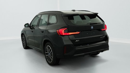 BMW, X Series - X1 second hand de vanzare
