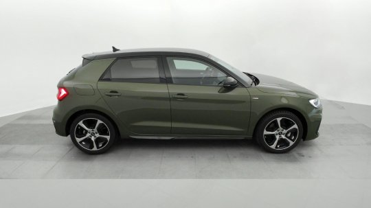 Audi A1 second hand de vanzare
