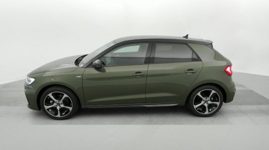 Audi A1 second hand de vanzare