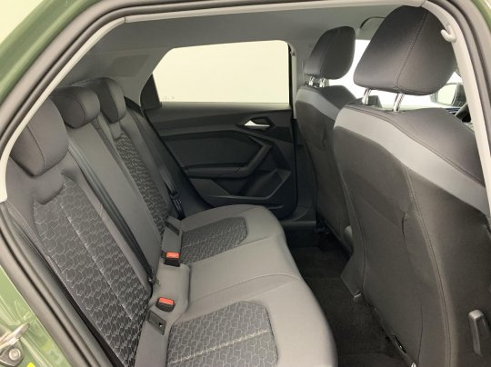 Audi A1 second hand de vanzare