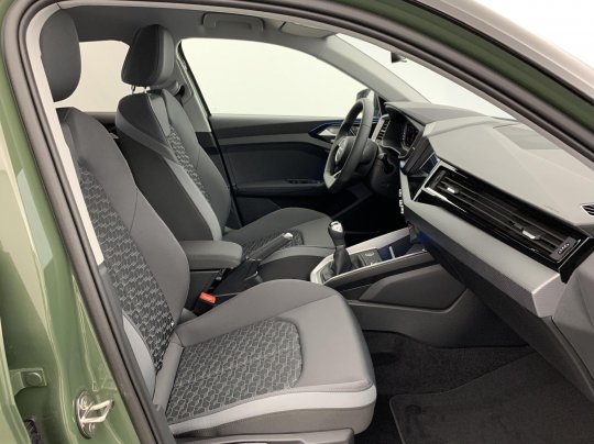 Audi A1 second hand de vanzare